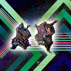 Monumatic Cosmology