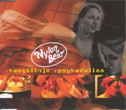 Kevytlinja / Psykedeliaa