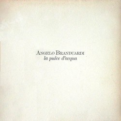 La pulce d’acqua
