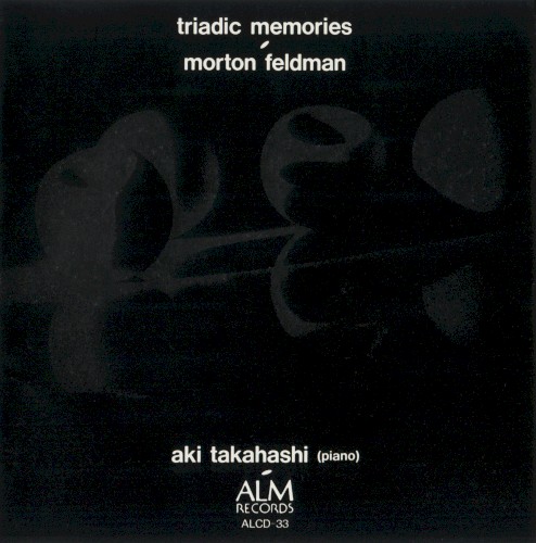 Triadic Memories