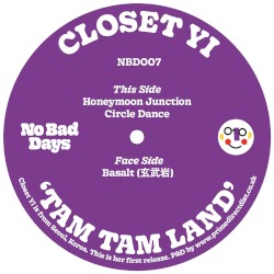 Tam Tam Land