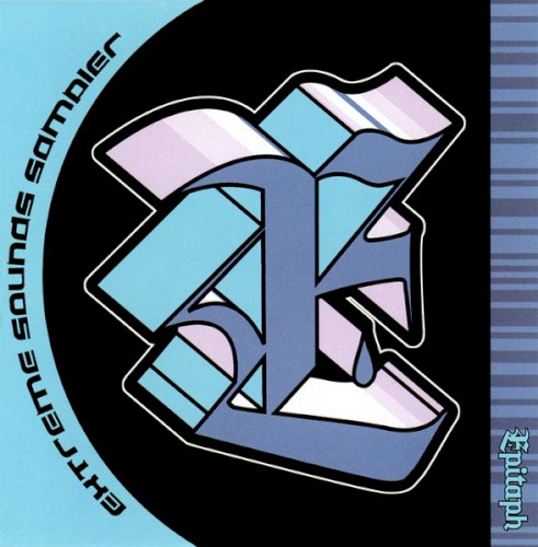 Extreme Sounds Sampler