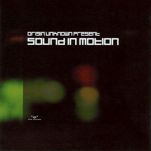 Sound in Motion