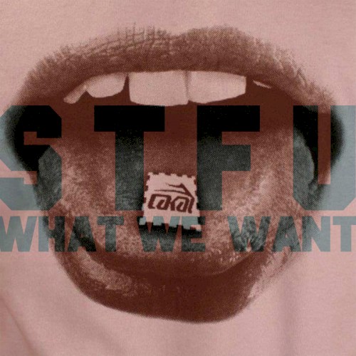 What We Want
