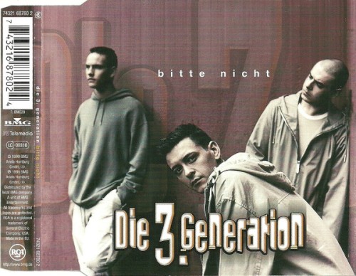Bitte nicht