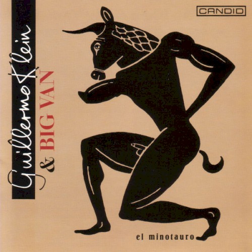 El minotauro
