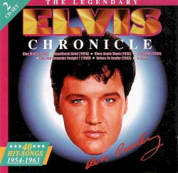 Chronicle 1954-1963