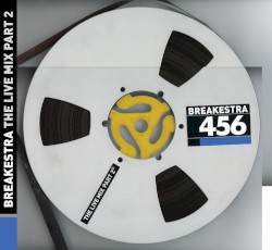 The Live Mix, Part 2