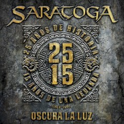 Oscura la luz