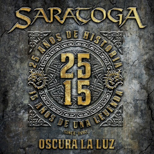 Oscura la luz