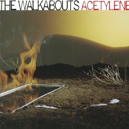 Acetylene