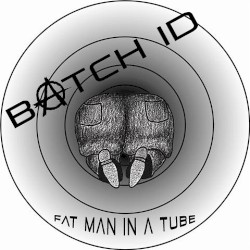 Fat Man in a Tube