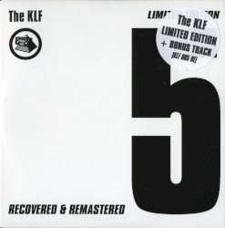 Recovered & Remastered EP 5