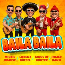 Baila Baila