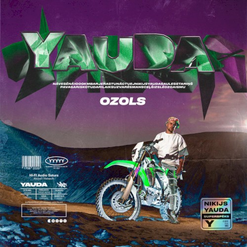 Yauda