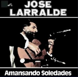 Amansando soledades