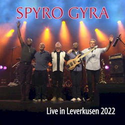 Live in Leverkusen 2022
