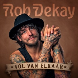 Vol van elkaar