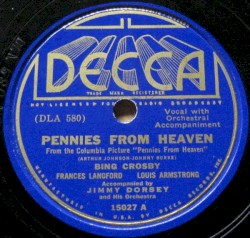 Pennies From Heaven
