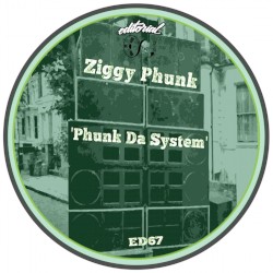 Phunk da System