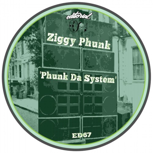 Phunk da System