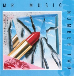 Mr Music • Number Two: 2 • 90