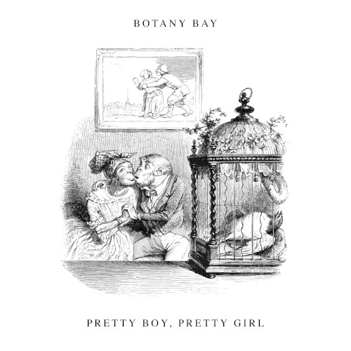 Pretty Boy, Pretty Girl