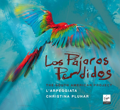 Los pájaros perdidos: The South American Project