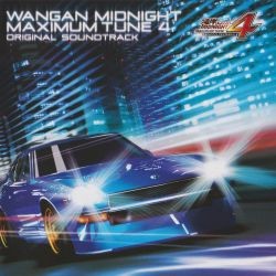 Wangan Midnight Maximum Tune 4