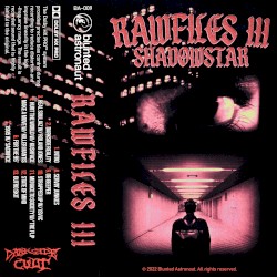 RAWFILES III