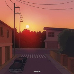 Sunset Drives