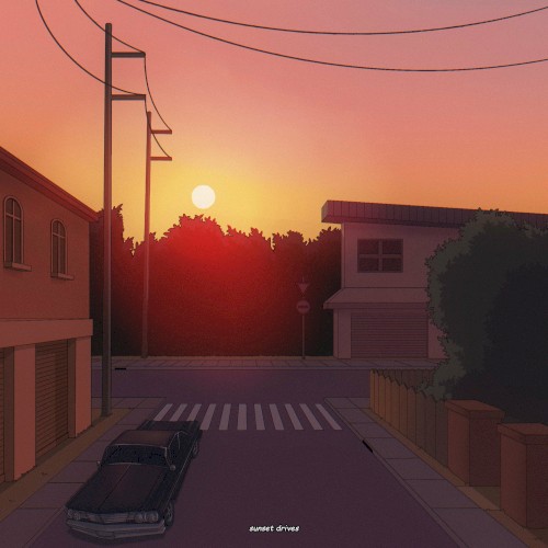 Sunset Drives