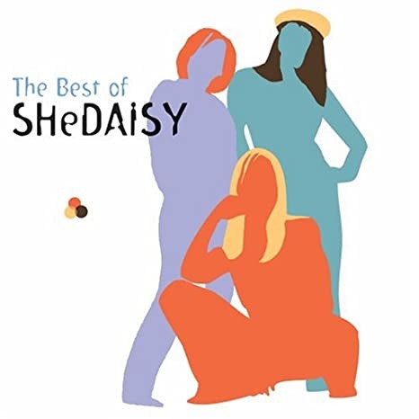The Best of SheDaisy