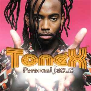 Personal Jesus
