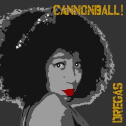 Cannonball!