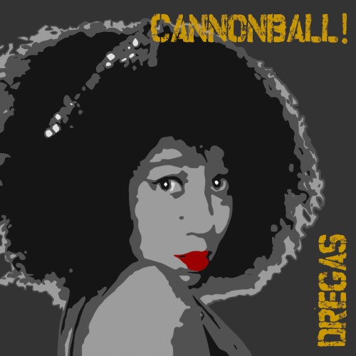Cannonball!