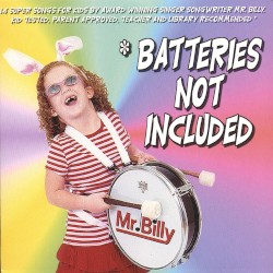 Batteries Not Included