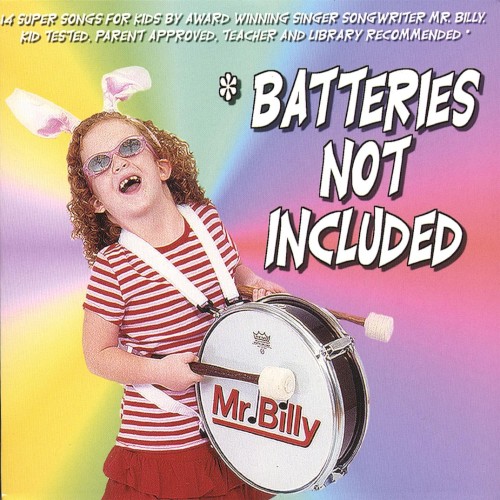 Batteries Not Included