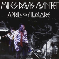 April 11, 1970 Fillmore West
