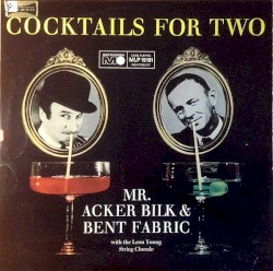 Cocktails for Two