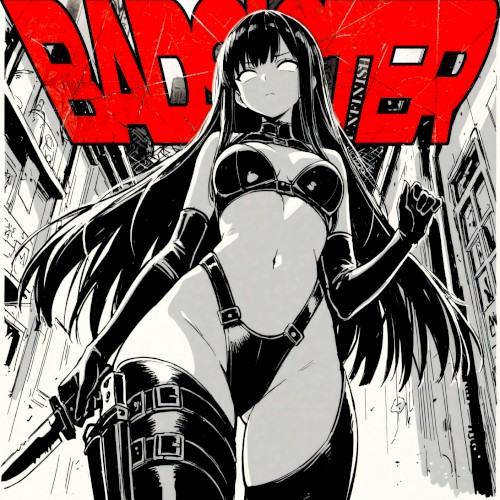 Bad Sister