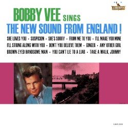 The New Sound From England