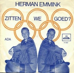 Zitten we goed? / Ada