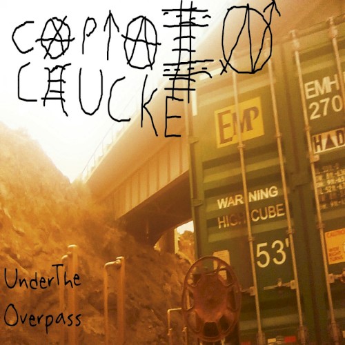 Under the Overpass