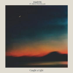 Caught a Light (Mantra)