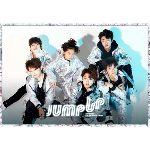 Jump Up