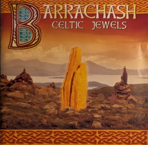 Barachash: Celtic Jewels
