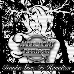 Frankie Goes to Hamilton