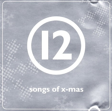 12 Songs of X-Mas