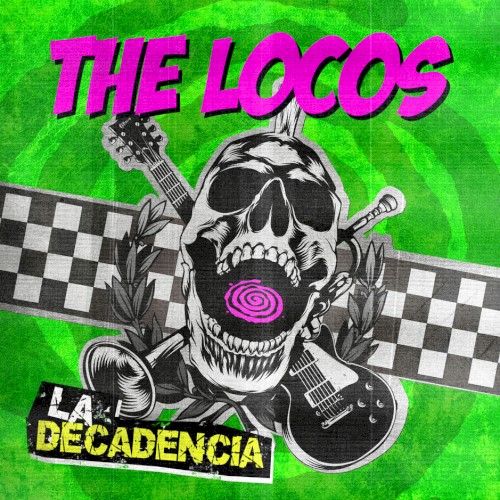 La decadencia